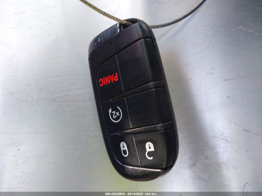 2016 Fiat 500X Easy VIN: ZFBCFXBT7GP384181 Lot: 43225638