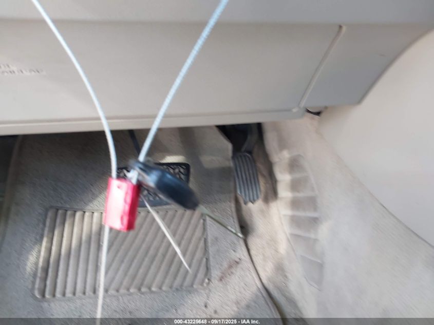 2007 Toyota Camry Le VIN: JTNBE46K473110791 Lot: 43225648