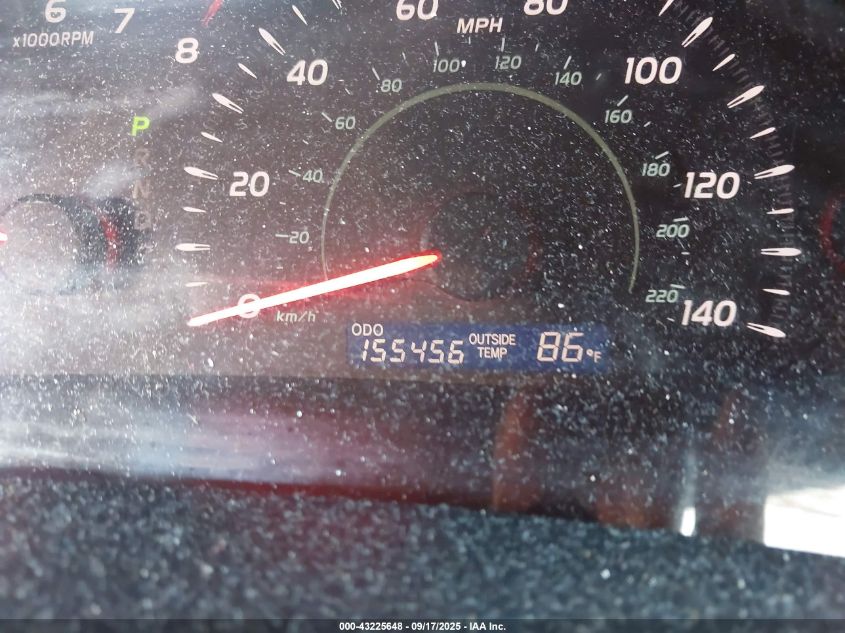 2007 Toyota Camry Le VIN: JTNBE46K473110791 Lot: 43225648