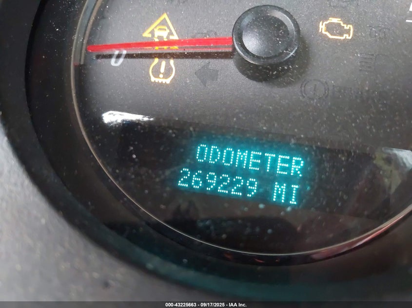 2007 GMC Yukon Xl 1500 Denali VIN: 1GKFK66857J206699 Lot: 43225663