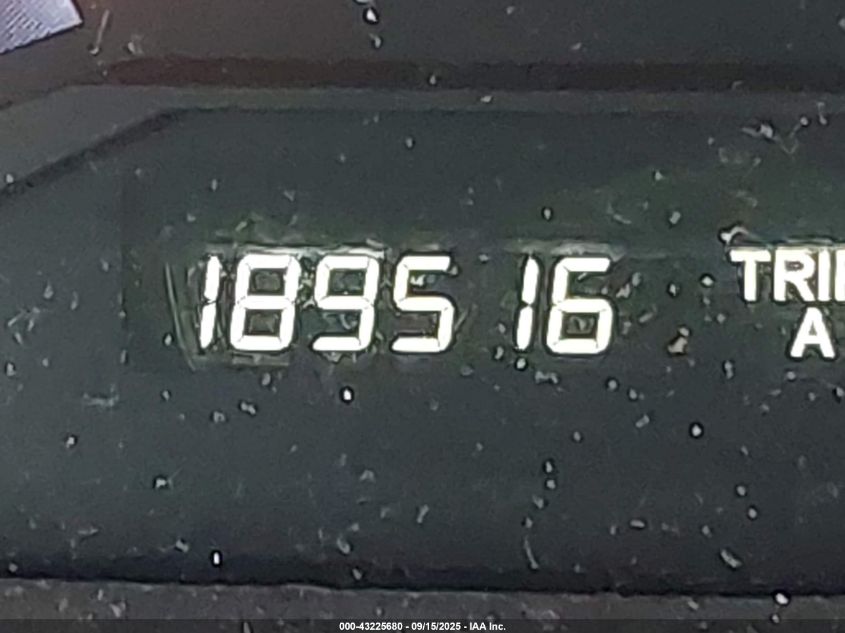 2006 Honda Odyssey Ex VIN: 5FNRL38446B060235 Lot: 43225680