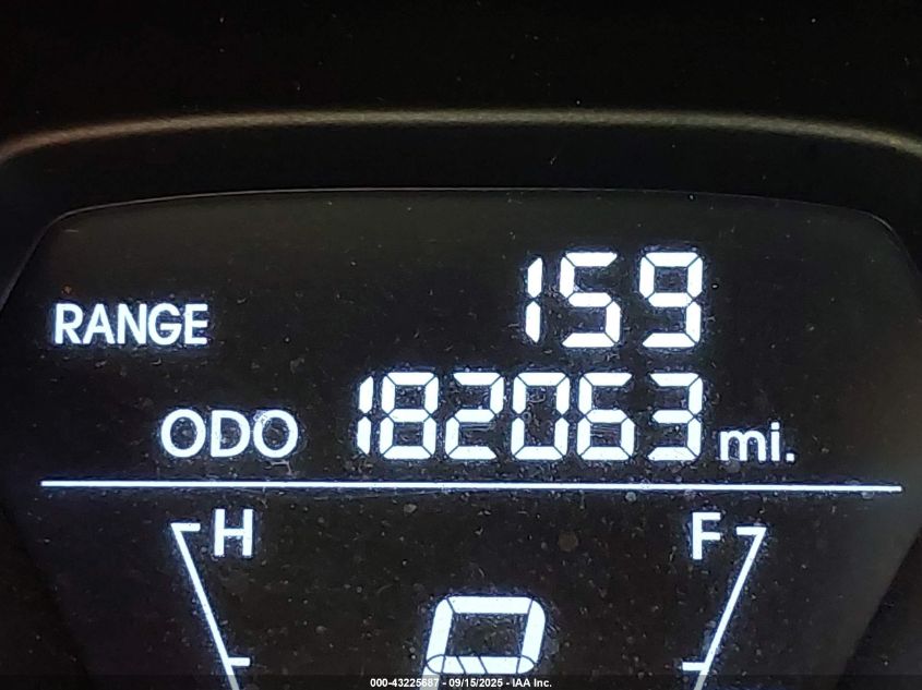 2013 Hyundai Elantra Gls/Limited VIN: 5NPDH4AEXDH215986 Lot: 43225687