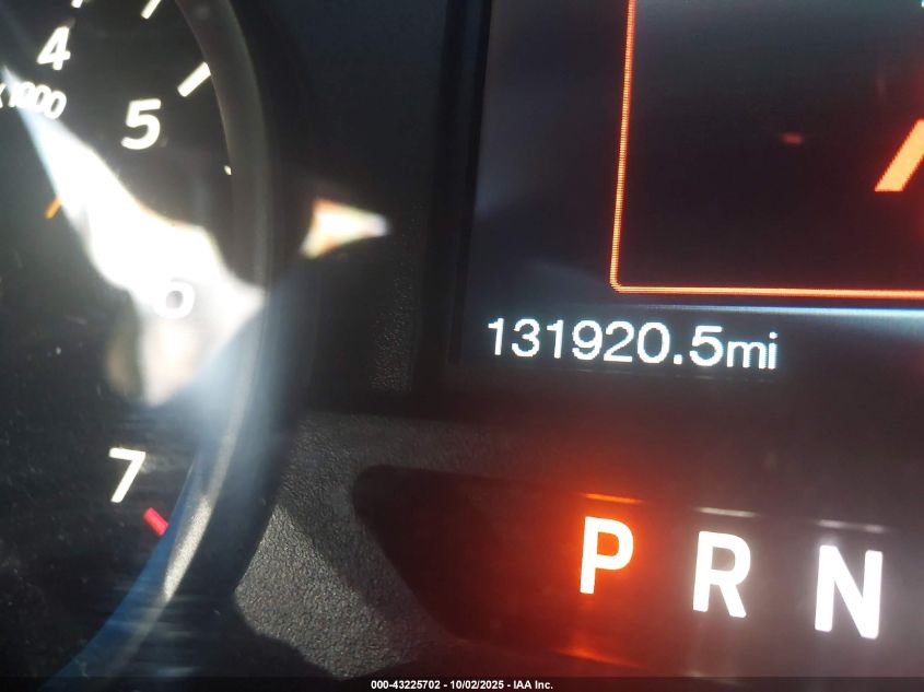 2017 Ford F-150 Xlt VIN: 1FTEW1CFXHFA92754 Lot: 43225702