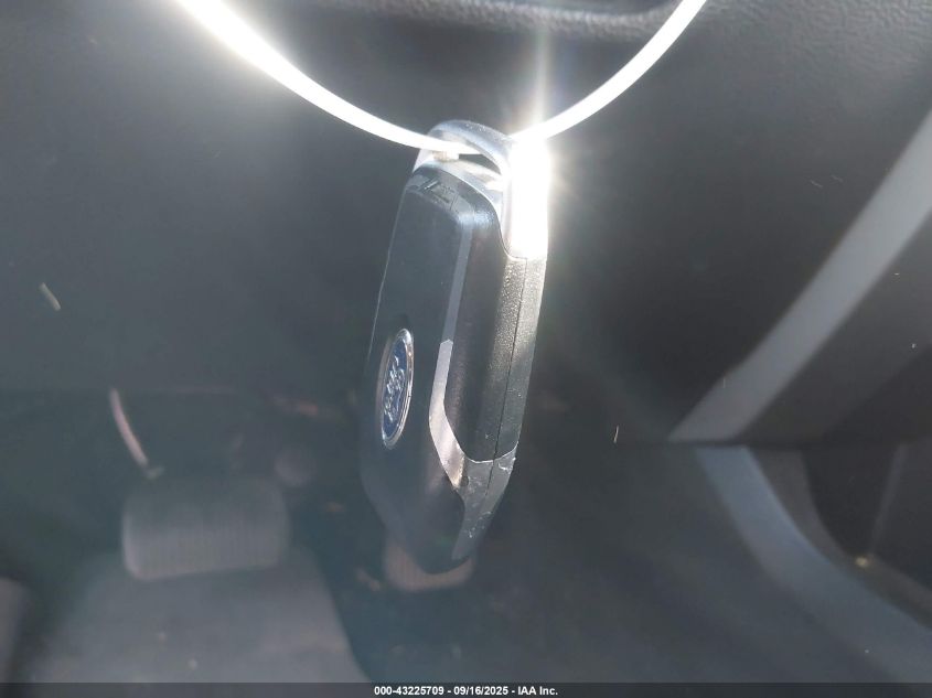 2017 Ford F-150 Lariat VIN: 1FTEW1EF5HFA81352 Lot: 43225709