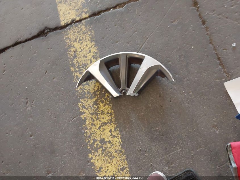 2008 Subaru Legacy 2.5I Limited VIN: 4S3BL626287221395 Lot: 43225711