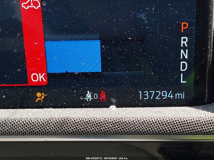 2021 FORD MUSTANG MACH-E CALIFORNIA ROUTE 1 - 3FMTK2R72MMA35673