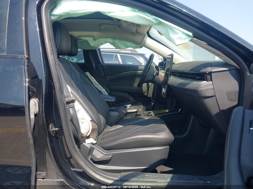 2021 FORD MUSTANG MACH-E CALIFORNIA ROUTE 1 - 3FMTK2R72MMA35673