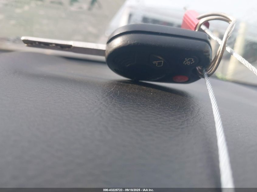 2014 Ford Focus Se VIN: 1FADP3K27EL239506 Lot: 43225723