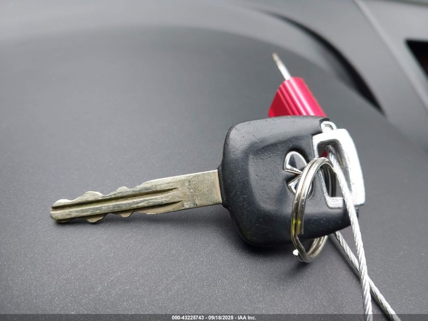 2004 Infiniti G35 VIN: JNKCV54E04M826300 Lot: 43225743