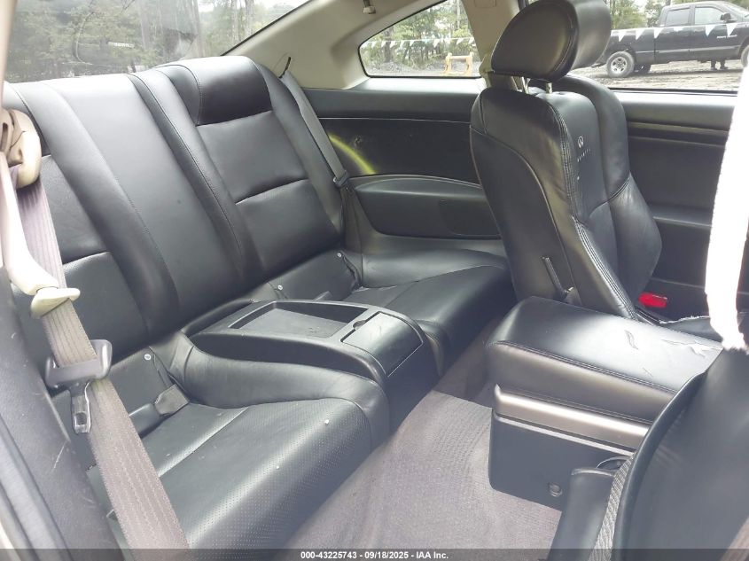 2004 Infiniti G35 VIN: JNKCV54E04M826300 Lot: 43225743