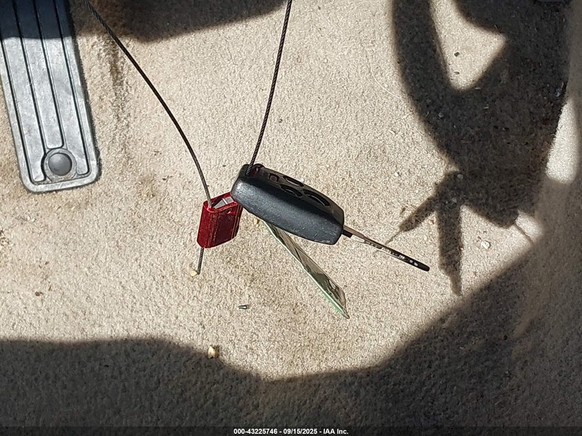 2008 Subaru Legacy 2.5I VIN: 4S3BL616087217167 Lot: 43225746