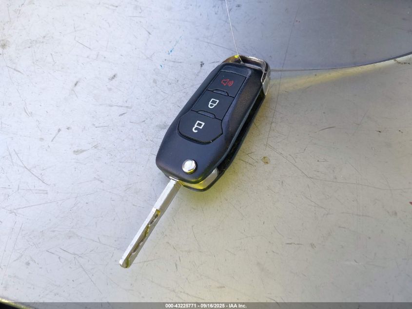 2018 Ford F-150 Xl VIN: 1FTEW1CP2JKF36392 Lot: 43225771