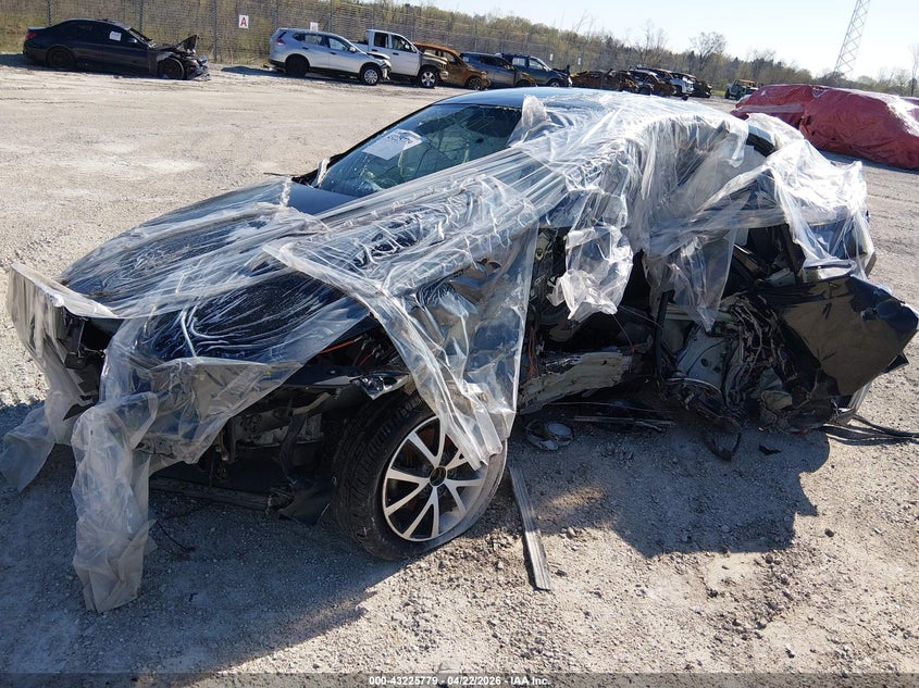 2016 Volkswagen Jetta 1.4T Se