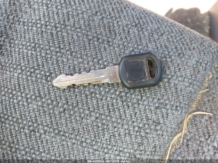 2002 Chevrolet Cavalier VIN: 1G1JC524927284837 Lot: 43225824