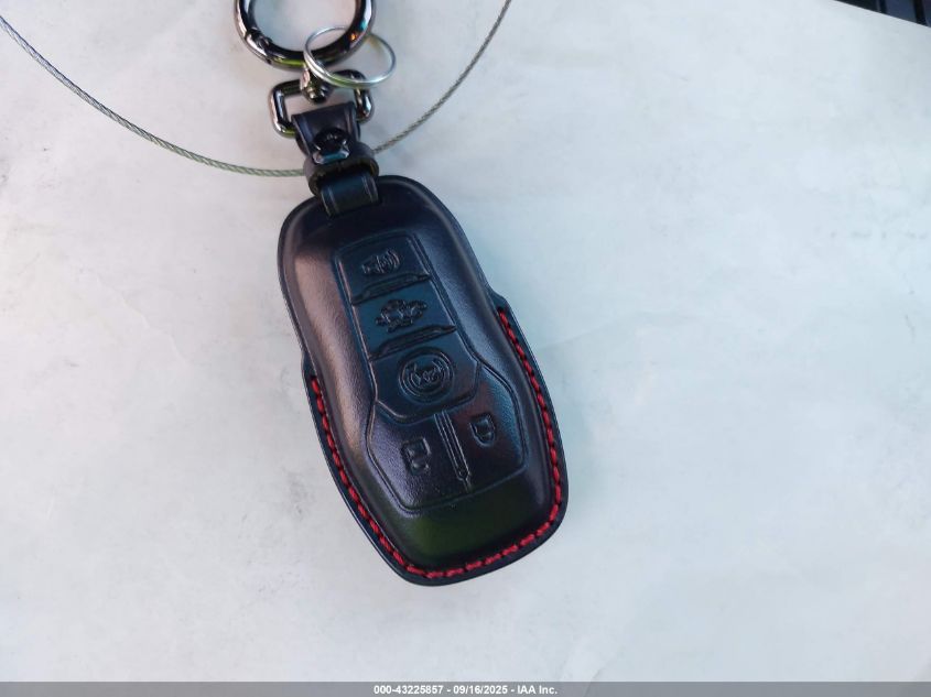 2016 Ford Explorer Limited VIN: 1FM5K8F81GGC06436 Lot: 43225857