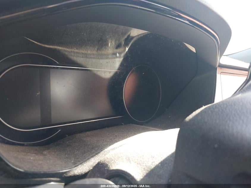 2020 KIA NIRO EV EX PREMIUM - KNDCE3LG0L5035170