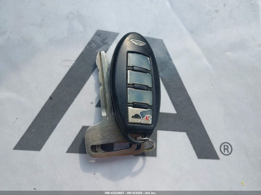 2004 Toyota Tundra Sr5 V8 VIN: 5TBET34154S454421 Lot: 43225887