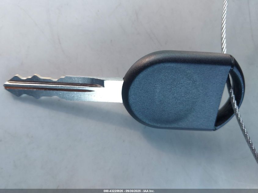 2013 Ford F-150 Stx VIN: 1FTFX1EF5DKD45172 Lot: 43225926