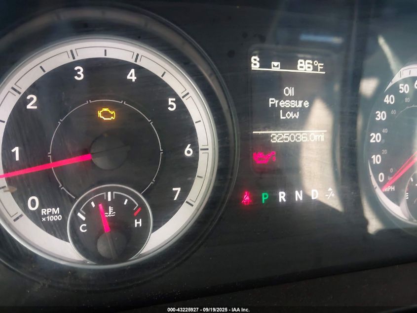 2014 Ram 3500 Slt VIN: 3C63RRHJ5EG270050 Lot: 43225927