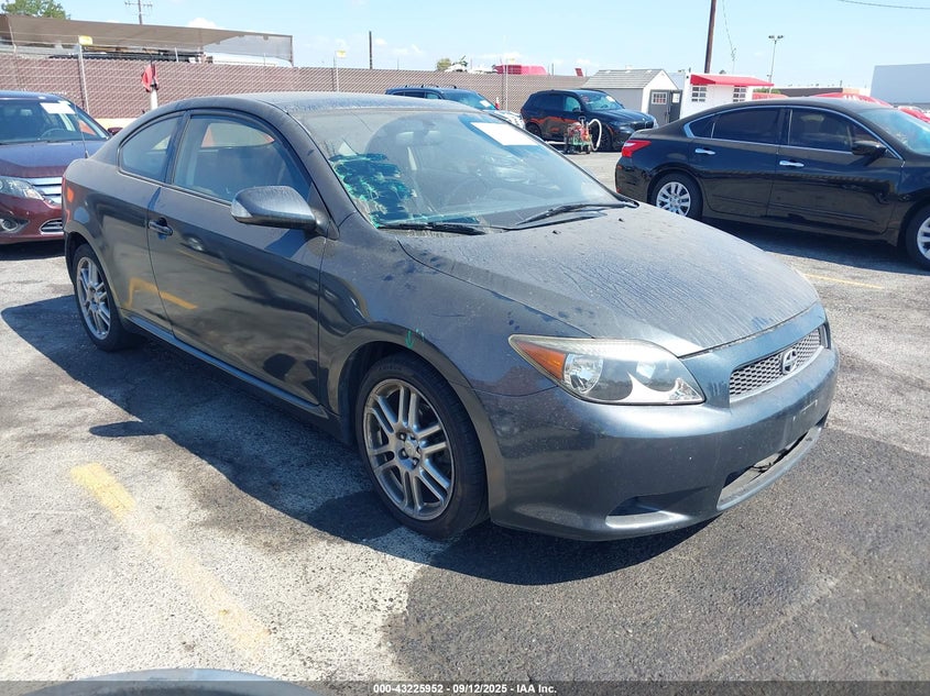 JTKDE167150063069 2005 Scion Tc auction photo 1