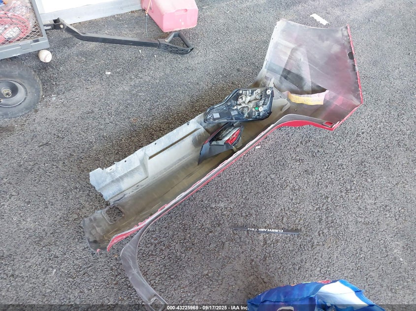 2024 SUBARU IMPREZA BASE 5-DOOR - JF1GUABC3R8325651