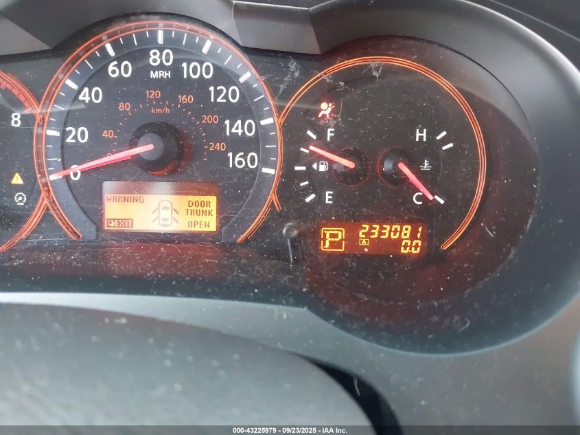 2008 Nissan Altima 2.5 S VIN: 1N4AL21E18N502618 Lot: 43225979