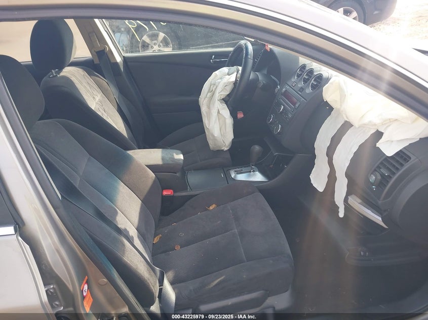 1N4AL21E18N502618 2008 NISSAN ALTIMA photo no. 5
