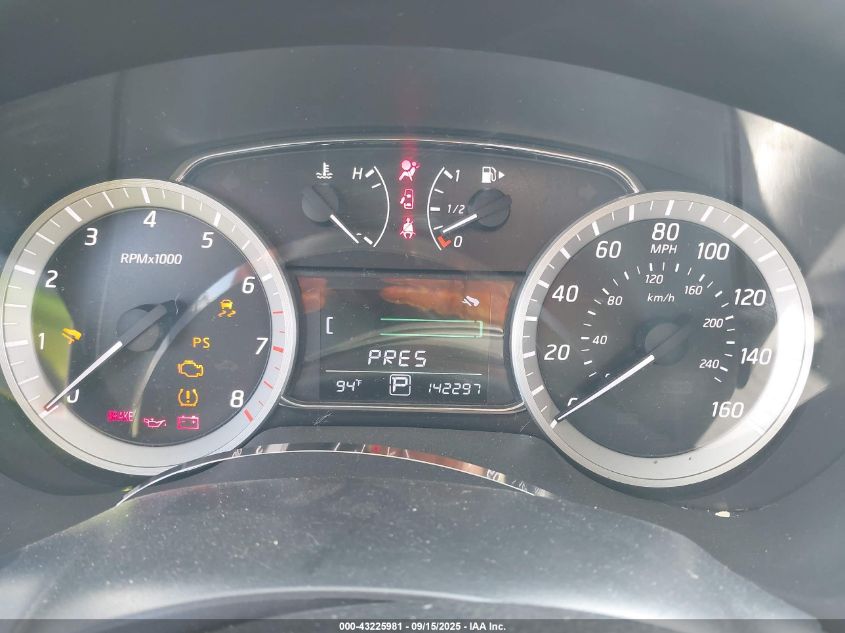 2015 Nissan Sentra Sv VIN: 3N1AB7AP9FL676822 Lot: 43225981