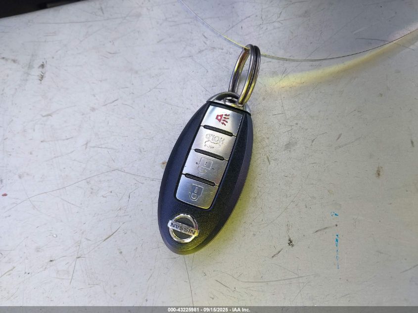 2015 Nissan Sentra Sv VIN: 3N1AB7AP9FL676822 Lot: 43225981