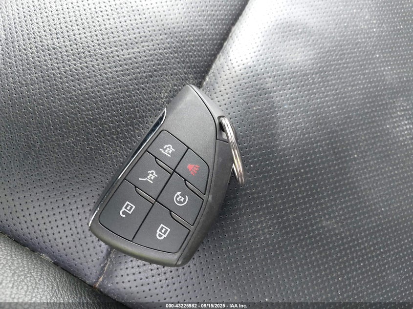 2021 GMC YUKON 2WD SLT - 1GKS1BKDXMR179154