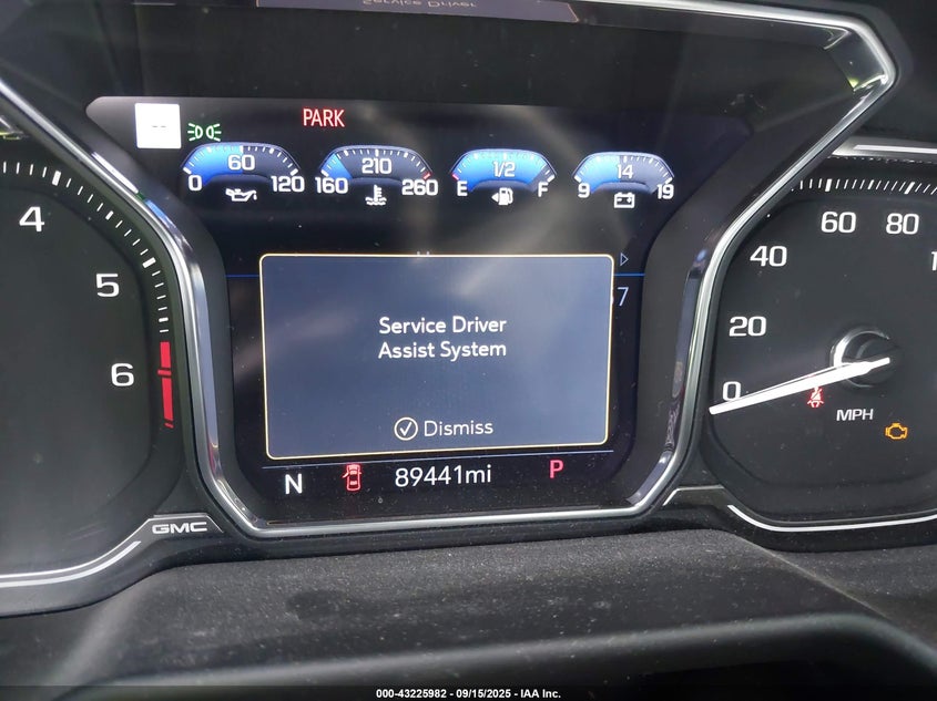 2021 GMC YUKON 2WD SLT - 1GKS1BKDXMR179154