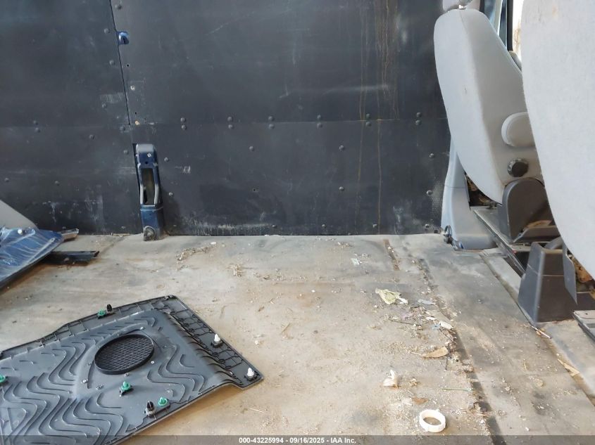 2019 Ford Transit-350 VIN: 1FTBW2YVXKKA17608 Lot: 43225994