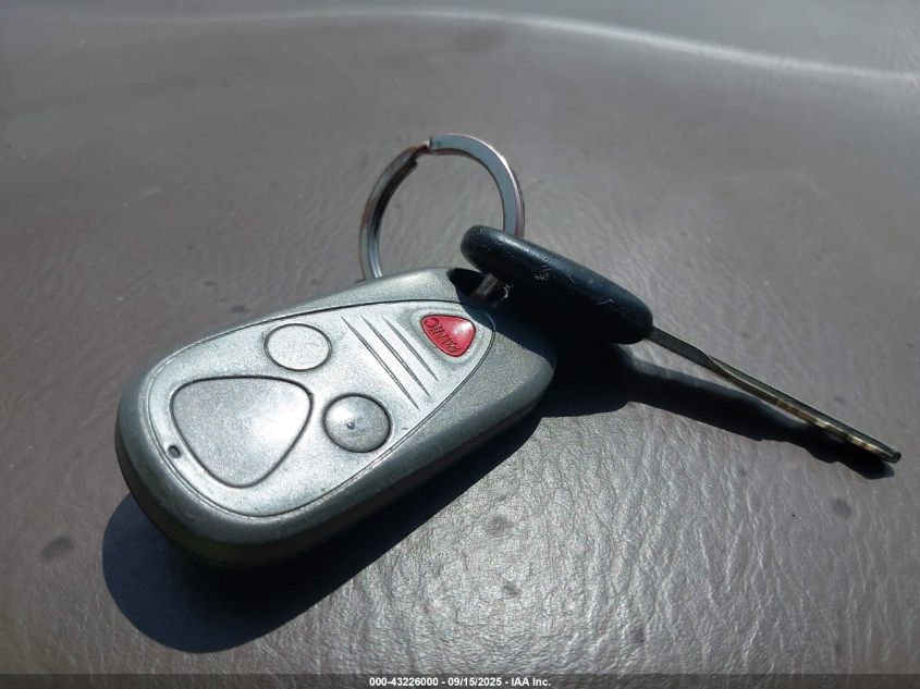 2004 Acura Mdx VIN: 2HNYD18654H525055 Lot: 43226000