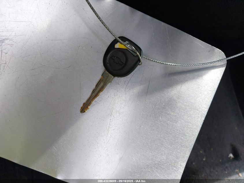 2008 Chevrolet Silverado 1500 Lt1 VIN: 2GCEK13M181134374 Lot: 43226009