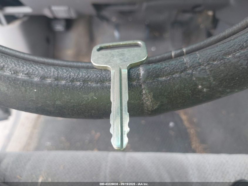 2002 Toyota Tundra Sr5 VIN: 5TBRN341X2S286090 Lot: 43226038