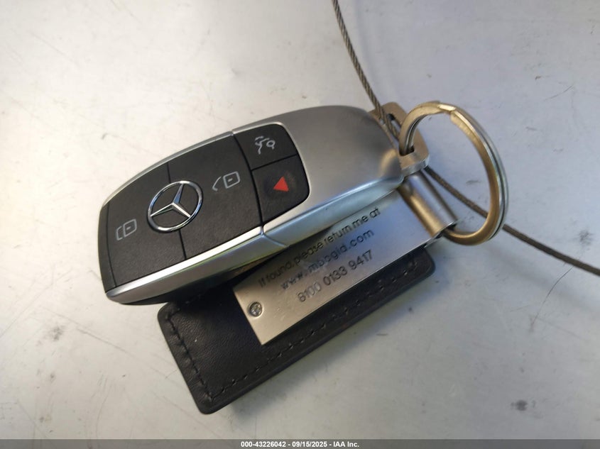 2019 MERCEDES-BENZ C 300 - 55SWF8DB5KU313552