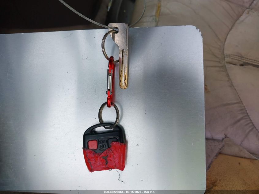 2000 Lexus Rx 300 VIN: JT6HF10U1Y0132150 Lot: 43226064