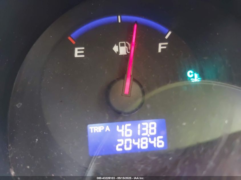 2008 Honda Fit Sport VIN: JHMGD38638S067221 Lot: 43226103