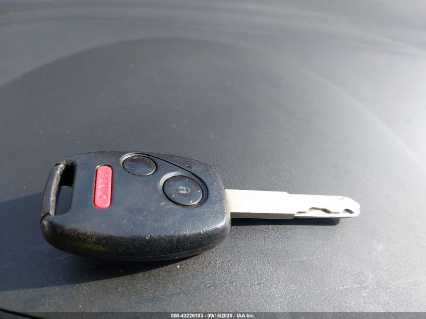 2008 Honda Fit Sport VIN: JHMGD38638S067221 Lot: 43226103