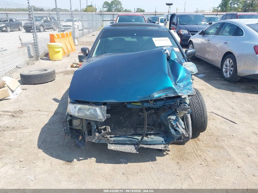 1995 Nissan Altima Xe/Gxe/Se/Gle VIN: 1N4BU31D3SC238125 Lot: 43226119