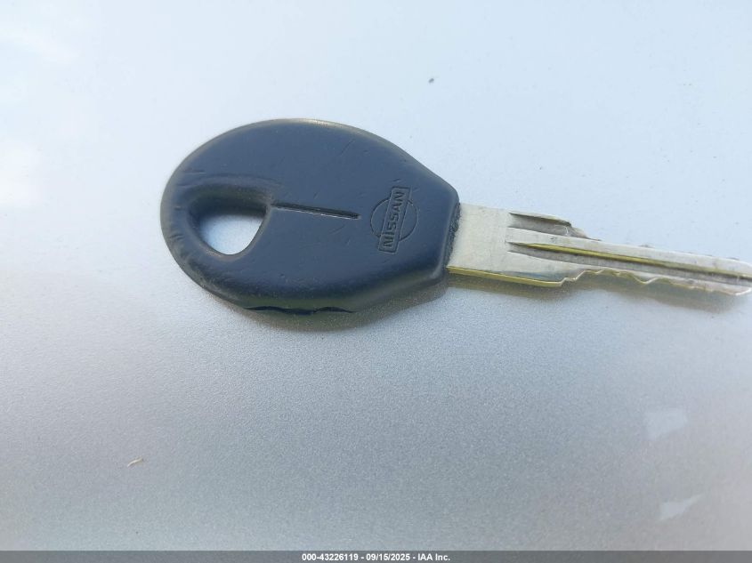 1995 Nissan Altima Xe/Gxe/Se/Gle VIN: 1N4BU31D3SC238125 Lot: 43226119