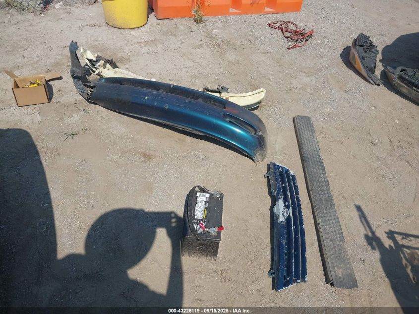 1995 Nissan Altima Xe/Gxe/Se/Gle VIN: 1N4BU31D3SC238125 Lot: 43226119