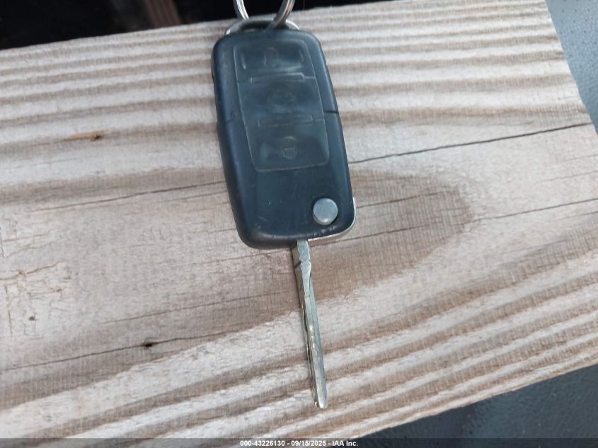 2007 Volkswagen Jetta Wolfsburg Edition VIN: 3VWEF71K67M188301 Lot: 43226130