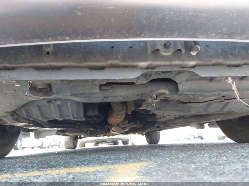 2005 Hyundai Sonata Gl VIN: KMHWF25S25A143107 Lot: 43226149