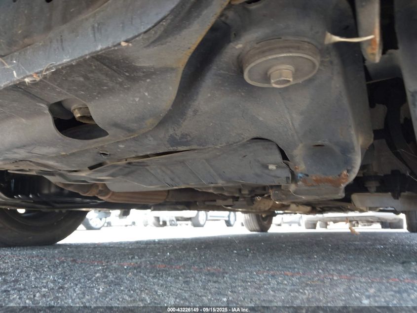 2005 Hyundai Sonata Gl VIN: KMHWF25S25A143107 Lot: 43226149