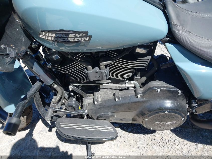 2024 Harley-Davidson Fltrx VIN: 1HD1KH719RB632717 Lot: 43226173