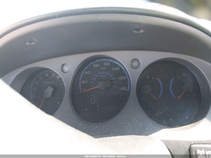 2005 Acura Mdx Touring VIN: 2HNYD18665H520898 Lot: 43226179