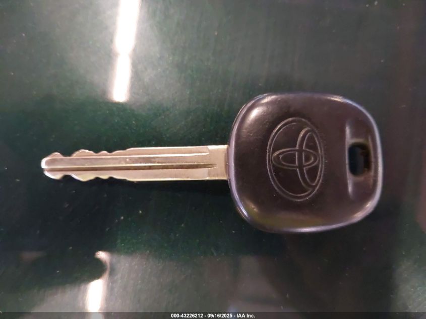 2008 Toyota Corolla Ce VIN: 1NXBR32E78Z033361 Lot: 43226212