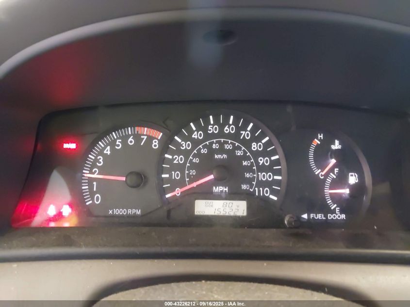 2008 Toyota Corolla Ce VIN: 1NXBR32E78Z033361 Lot: 43226212