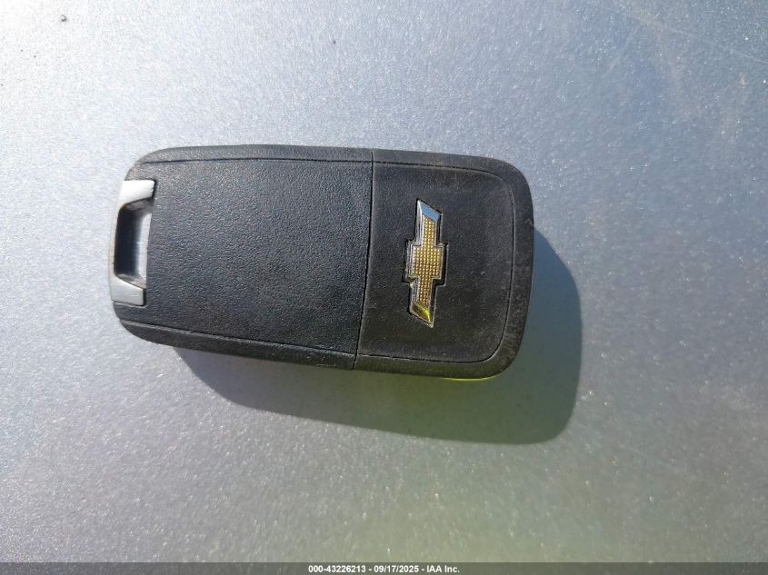 2010 Chevrolet Equinox Lt VIN: 2CNALDEW8A6288063 Lot: 43226213